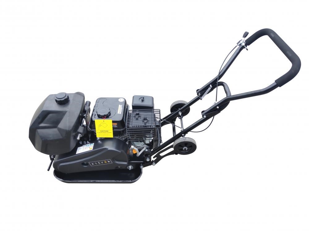 Фото 20 - Виброплита Zitrek z3k60w (Loncin 160F, 5,5hp) 091-0202.