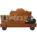 Фото 9 - Резчик арматуры GROST RC-50М01.