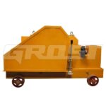 Фото 11 - Резчик арматуры GROST RC-50М01.
