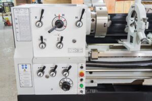 Фото 27 - Станок токарно-винторезный STALEX C6251/1000 (Аналог токарного станка 1В625М).