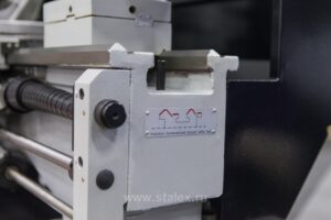 Фото 23 - Станок токарно-винторезный STALEX C0636N/1000.