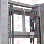 Фото 24 - Ричтрак с площадкой для оператора TFA20-40 OXLIFT.