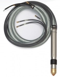 Фото 39 - Cebora Резак CP 450G Bevel 15 m.