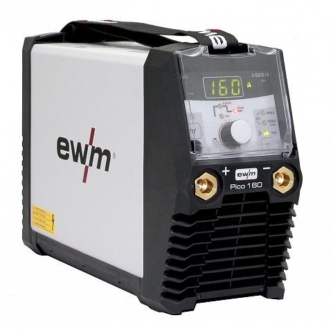 Фото 73 - Сварочный инвертор EWM Pico 160 CEL PULS.