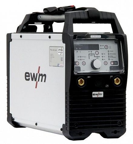 Фото 82 - Сварочный инвертор EWM PICO 350 CEL PULS PWS.
