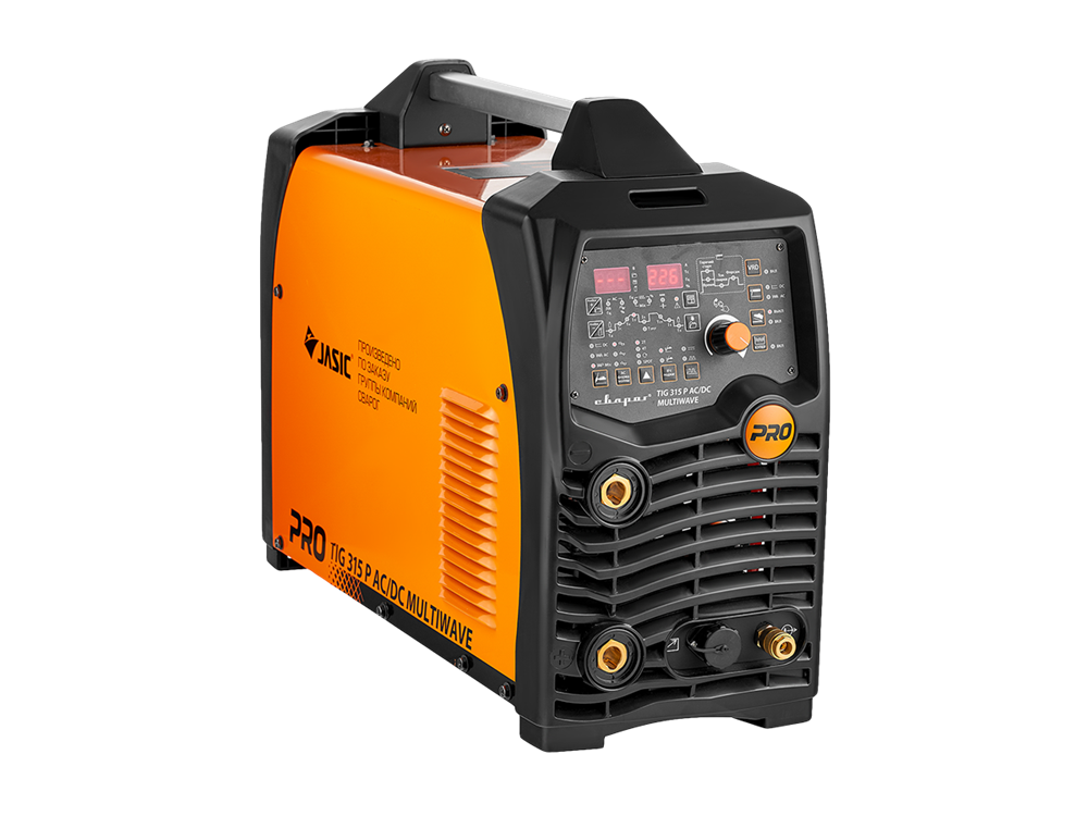 Фото 6 - Сварог PRO TIG 315 P AC/DC MULTIWAVE (E202).
