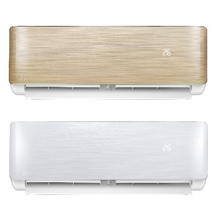 Фото 18 - Кондиционер MDV AURORA DESIGN INVERTER MDSA/MDOA-12HFN1(Gold/Silver).