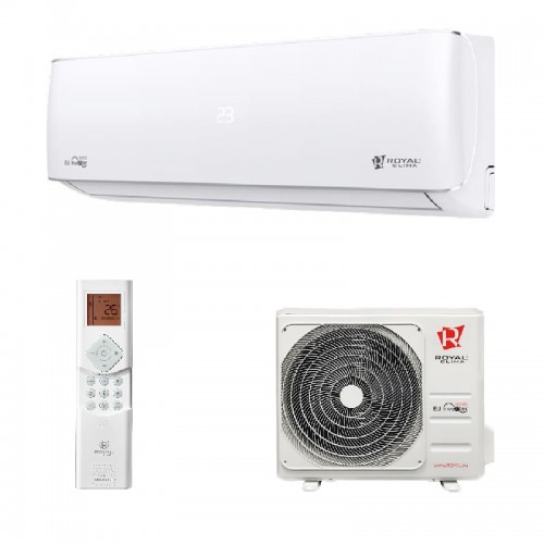 Кондиционер ROYAL Clima RCI-P32HN серии Prestigio EU Inverter