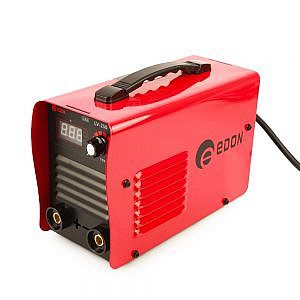 Фото 10 - Сварочный аппарат инверторный Edon LV-250.