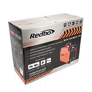 Фото 20 - Сварочный аппарат инверторный Redbo ARC-205S.