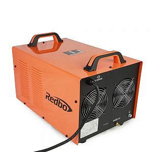 Фото 14 - Сварочный аппарат аргонодуговой Redbo Pulse Tig-250AC/DC.