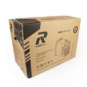 Фото 20 - Сварочный аппарат Redbo PRO ARC-250.