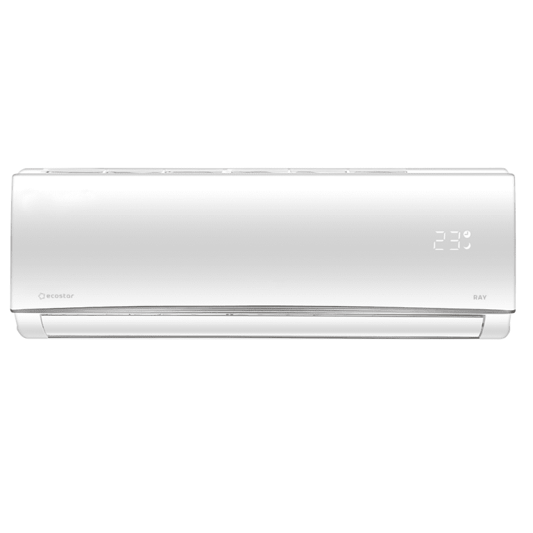 Фото 3 - Кондиционер ECOSTAR RAY 2023 KVS-RAY24ST.