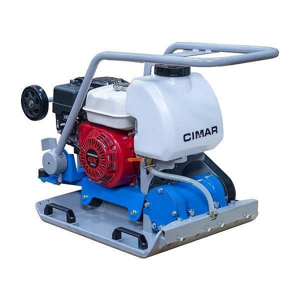 Фото 31 - Виброплита CIMAR CPC-1550 (HONDA GX160).