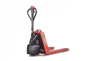 Фото 5 - Электрическая самоходная тележка EP Equipment EPL 1531.