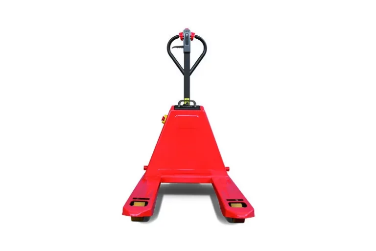 Фото 3 - Электрическая самоходная тележка EP Equipment EPL 1531.