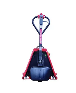 Фото 6 - Электрическая самоходная тележка EP Equipment EPL 1531.