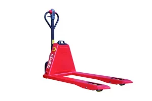 Фото 8 - Электрическая самоходная тележка EP Equipment EPL 1531.