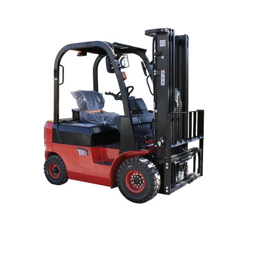 Фото 126 - Погрузчик вилочный дизельный EP Equipment CPCD18T8 OPTIMAL SERIES (Mitsubishi, 3F600, SS, ST).